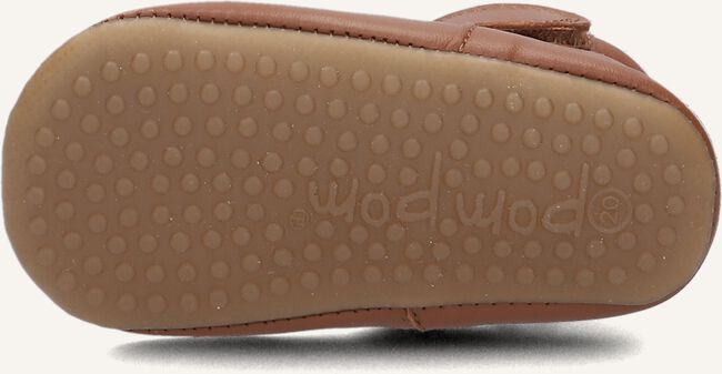Camel POM POM Babyschoenen 1008 Camel POM POM Babyschoenen 1008 - large