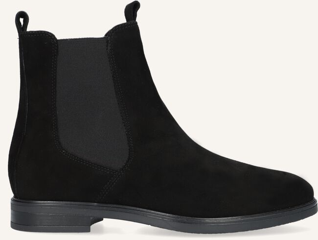 Zwarte NOTRE-V Chelsea boots QUICK200 Zwarte NOTRE-V Chelsea boots QUICK200 - large