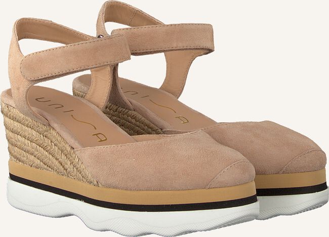 Beige UNISA Espadrilles LAMBADA Beige UNISA Espadrilles LAMBADA - large