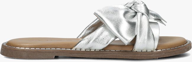 Zilveren TANGO Slippers AUDREY 1 - large