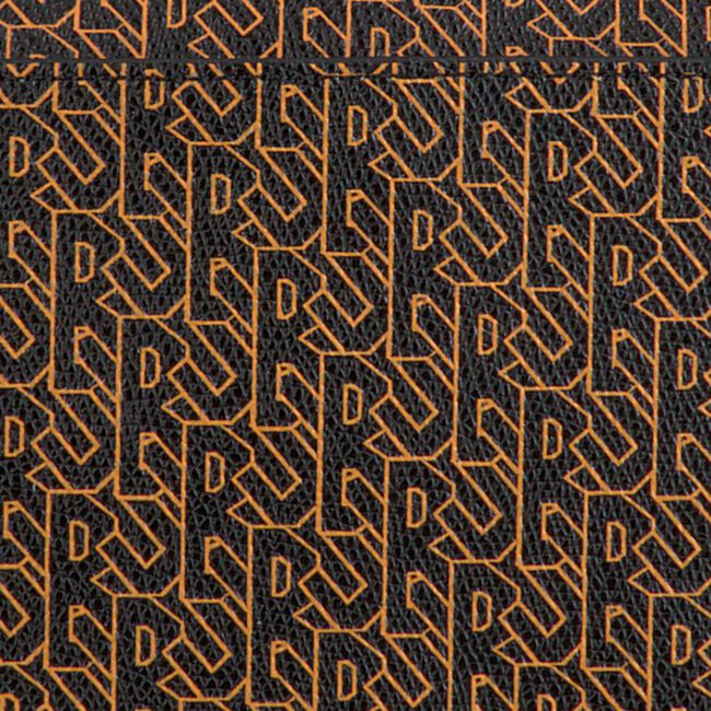 Zwarte BECKSONDERGAARD Schoudertas BESRA TONAL MONICA BAG Zwarte BECKSONDERGAARD Schoudertas BESRA TONAL MONICA BAG - large