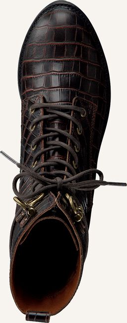 Bruine OMODA Veterboots BEE 303 Bruine OMODA Veterboots BEE 303 - large