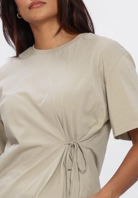 Zand EDITED T-shirt RENA T-SHIRT - large