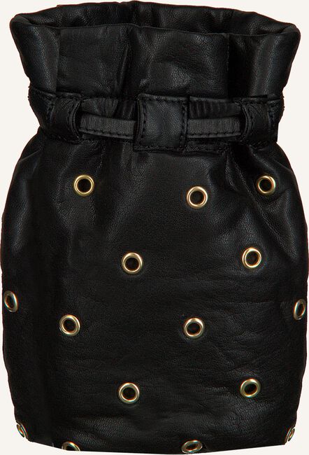 Zwarte DEPECHE Schoudertas 14354 Zwarte DEPECHE Schoudertas 14354 - large