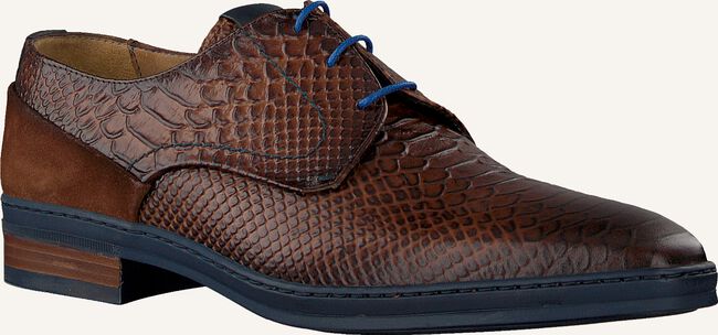 Bruine GIORGIO Nette schoenen 83202 Bruine GIORGIO Nette schoenen 83202 - large