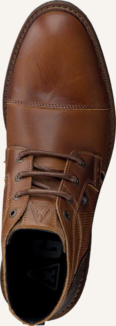 Cognac GAASTRA Veterboots CREW MID CHAPA Cognac GAASTRA Veterboots CREW MID CHAPA - large