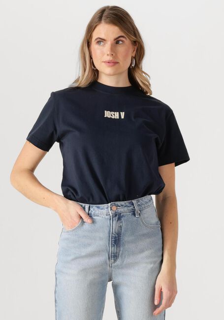 Zwarte JOSH V T-shirt ROXY ICONIC - large