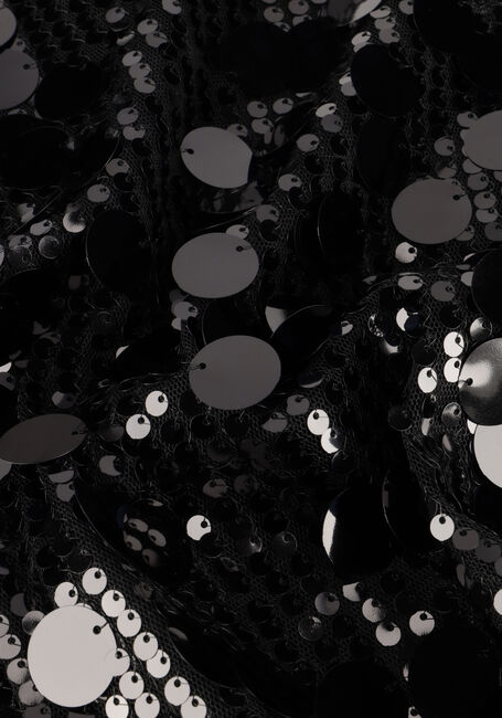 Zwarte MY ESSENTIAL WARDROBE Top LUCKYMW STRAP TOP Zwarte MY ESSENTIAL WARDROBE Top LUCKYMW STRAP TOP - large