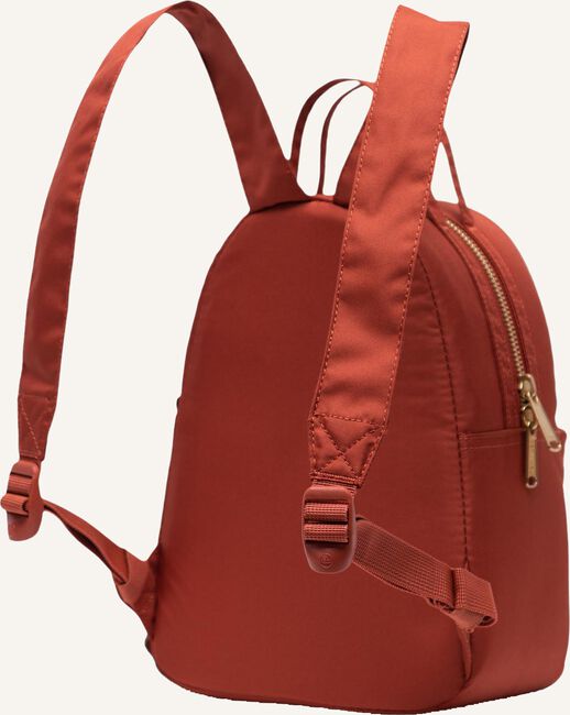 Rode HERSCHEL Rugtas NOVA MINI LIGHT Rode HERSCHEL Rugtas NOVA MINI LIGHT - large