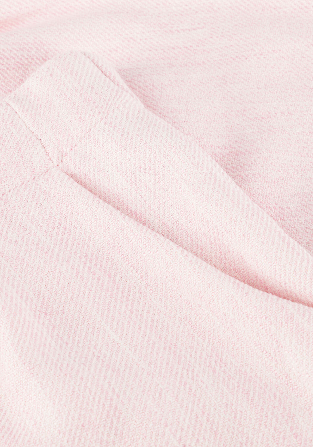 Lichtroze YDENCE Korte broek SHORT HARLEY - large