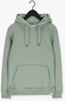 Groene PUREWHITE Sweater 22010309