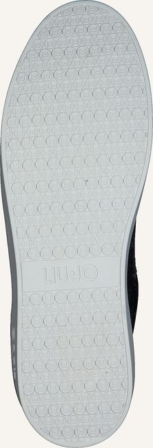 Zwarte LIU JO Lage sneakers SYLVIA 01 Zwarte LIU JO Lage sneakers SYLVIA 01 - large