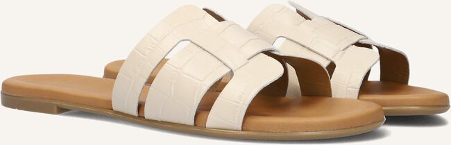 Beige NOTRE-V Slippers 179874 Beige NOTRE-V Slippers 179874 - large