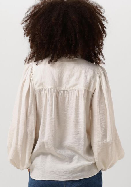 Gebroken wit BY-BAR Blouses OLAN BLOUSE - large