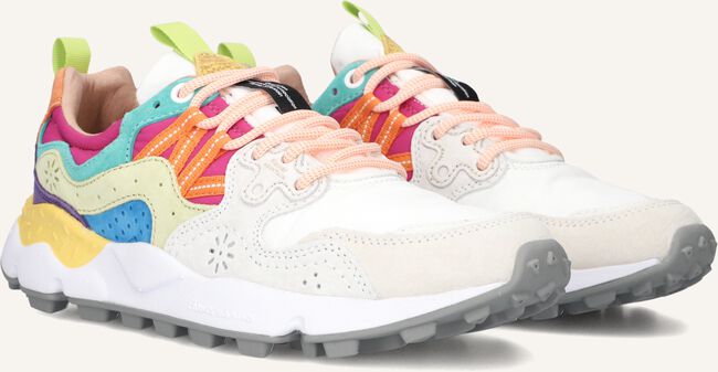 FLOWER MOUNTAIN YAMANO 3 WOMAN FLOWER MOUNTAIN YAMANO 3 WOMAN - large