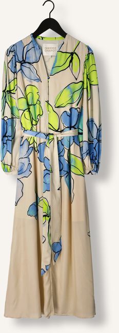 Ecru FABIENNE CHAPOT Maxi jurk ERINA DRESS Ecru FABIENNE CHAPOT Maxi jurk ERINA DRESS - large