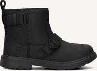 Zwarte UGG Enkelboots ASHTON SHORT WEATHER - medium