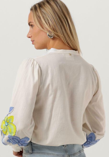 Ecru FABIENNE CHAPOT Blouses MARIELLE BLOUSE - large