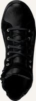 Zwarte OMODA Hoge sneakers 1079 Zwarte OMODA Hoge sneakers 1079 - medium