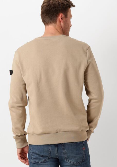 Zand PEUTEREY Sweater SAIDOR B - large