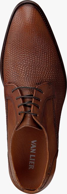Cognac VAN LIER Nette schoenen 1859101 - large