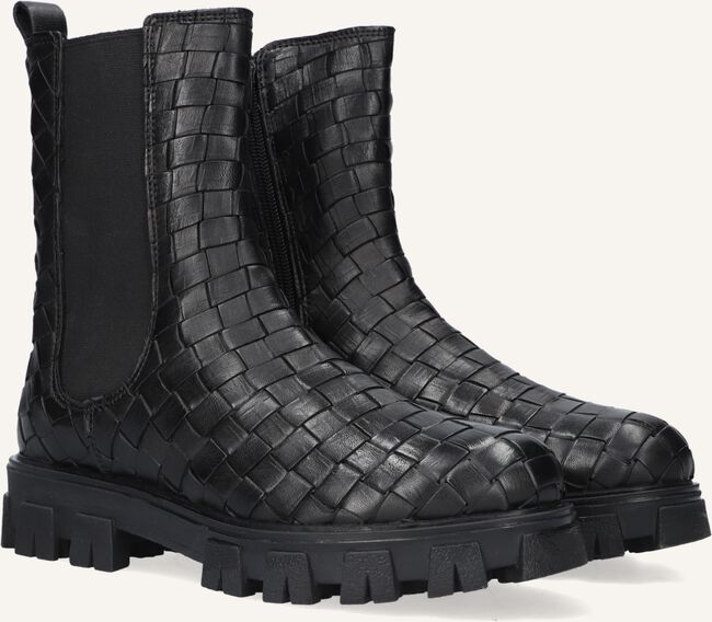 Zwarte WYSH Chelsea boots DUA Zwarte WYSH Chelsea boots DUA - large