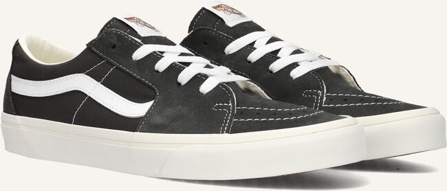 Grijze VANS Lage sneakers SK8-LOW MEN Grijze VANS Lage sneakers SK8-LOW MEN - large