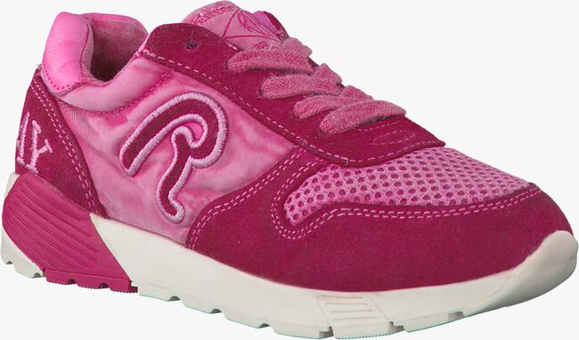 Roze REPLAY Sneakers TARGET  - large