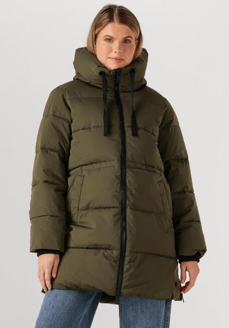 MSCH COPENHAGEN MSCHMOLA PAVINARIA JACKET - large