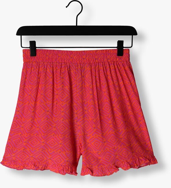Roze YDENCE Shorts SHORT HARLOW - large