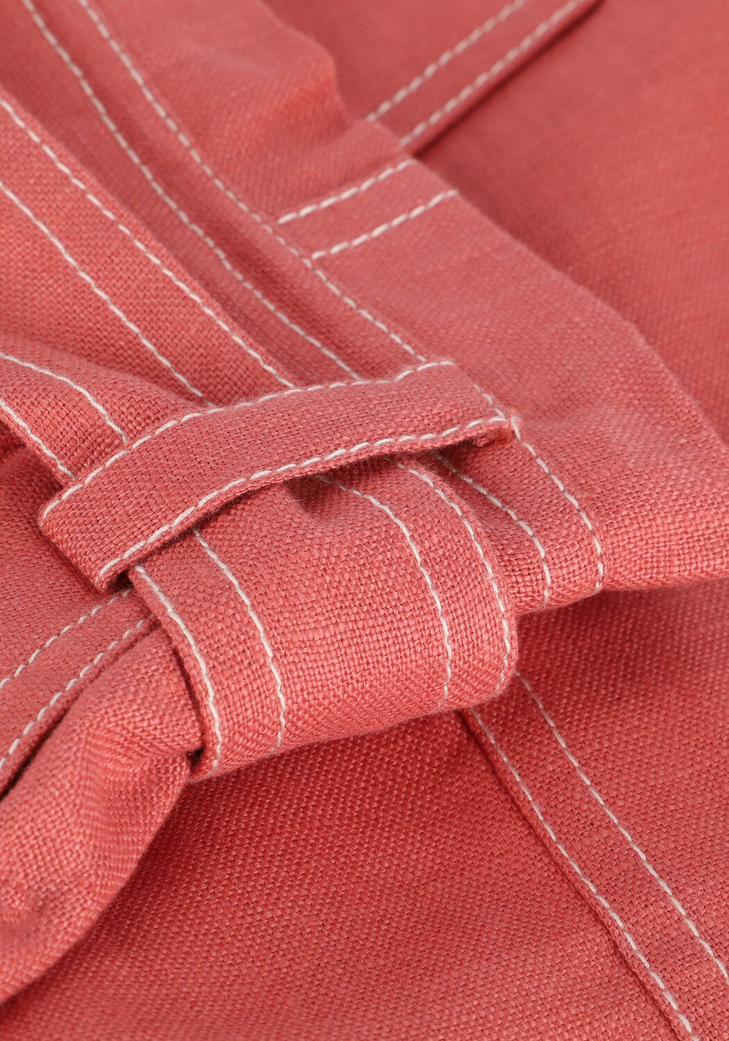 Roze IDANO Broeken OUASSIM - large