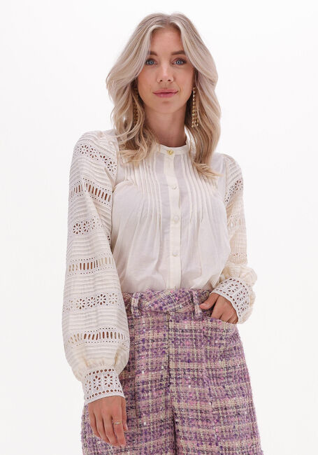 Creme FABIENNE CHAPOT Blouses VRENI BLOUSE - large