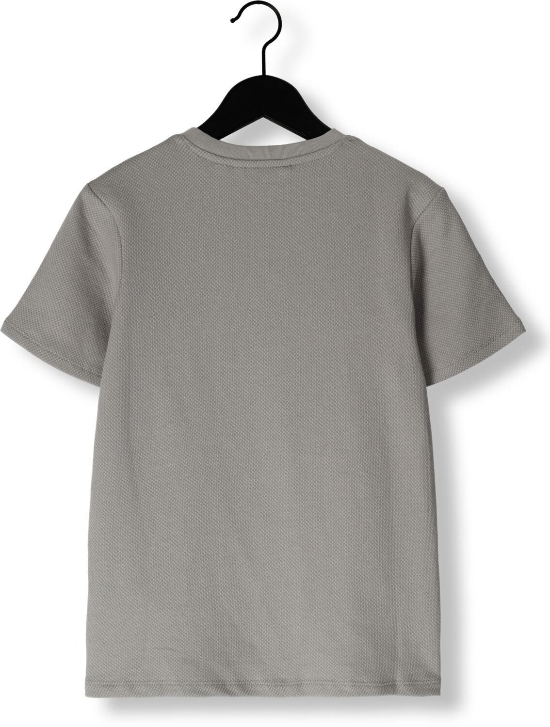 RAIZZED Jongens Polo's & T-shirts Halls Grijs