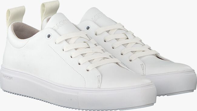 Witte BLACKSTONE RL63 Sneakers - large