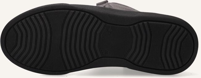 Grijze WYSH Hoge sneakers LEWIS Grijze WYSH Hoge sneakers LEWIS - large