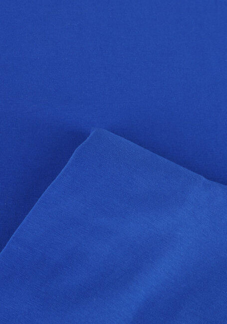 Blauwe YDENCE Mini jurk DRESS NICOLINE - large