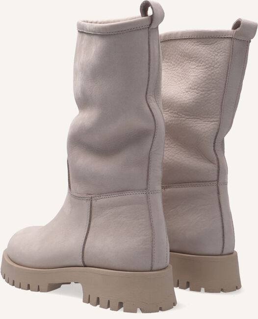 Grijze NOTRE-V Enkelboots 753114 Grijze NOTRE-V Enkelboots 753114 - large