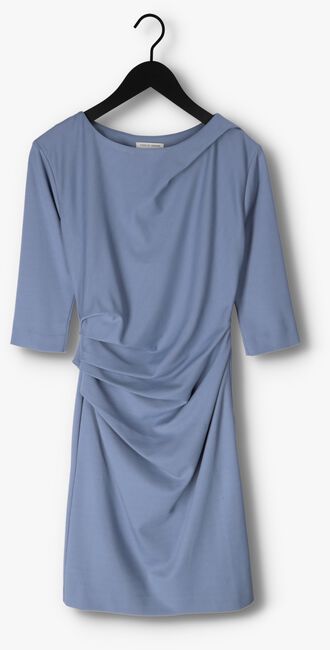 Lichtblauwe TIGER OF SWEDEN Mini jurk IZZA S - large