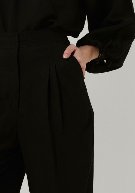 Zwarte VANESSA BRUNO Pantalon ACIANO - large
