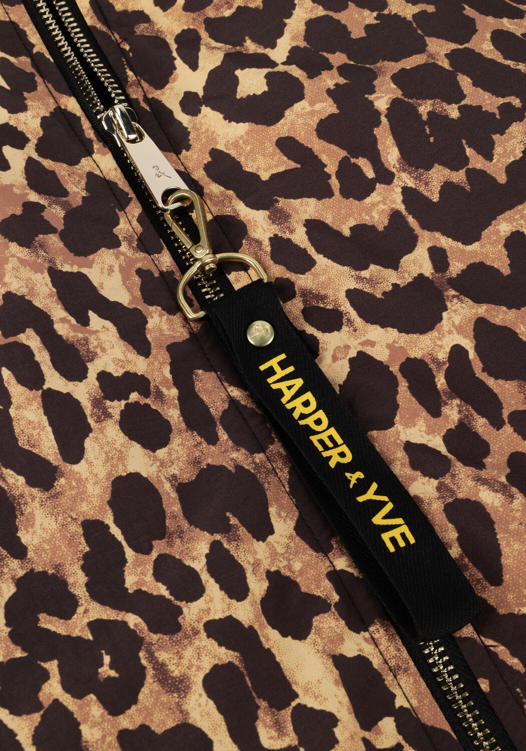 Bruine HARPER & YVE Jack NORA-JA - large