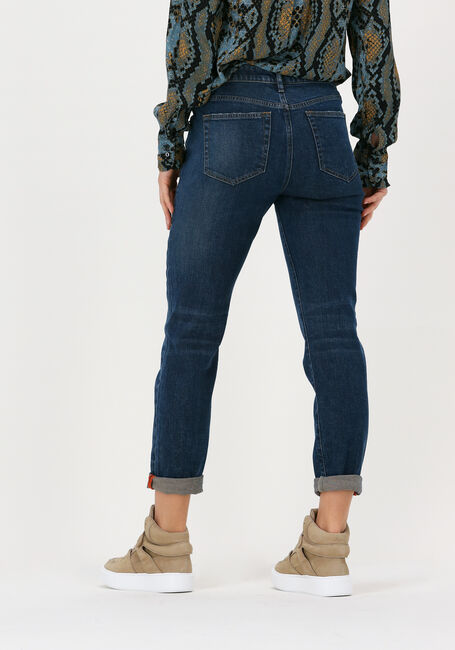 Blauwe DIESEL Slim fit jeans D-JOY - large