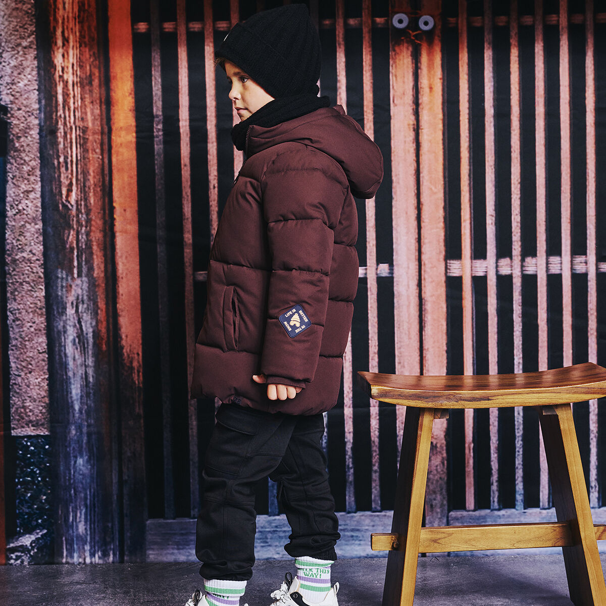 Witte Z8 Sokken RYZE - large