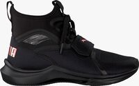 Zwarte PUMA Sneakers PHENOM DAMES  - medium