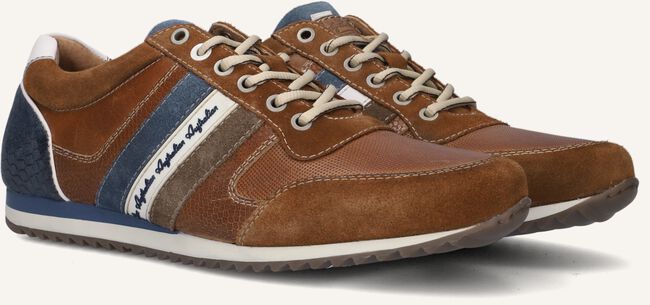 Bruine AUSTRALIAN Lage sneakers CAMARO Bruine AUSTRALIAN Lage sneakers CAMARO - large
