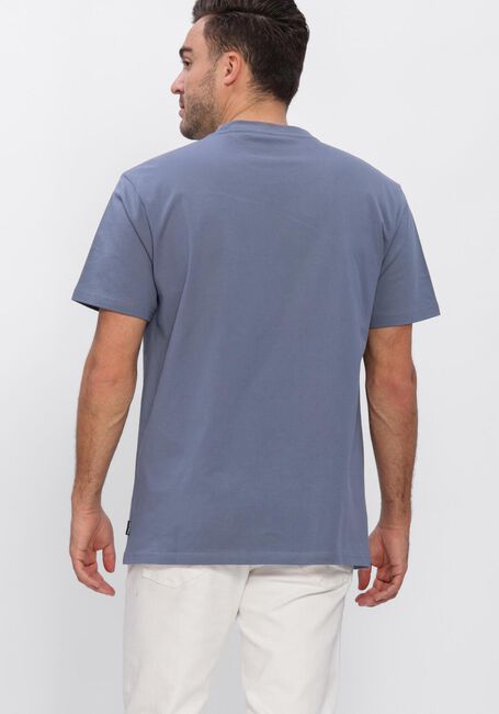 Blauwe AIRFORCE T-shirt AIRFORCE BASIC T-SHIRT - large