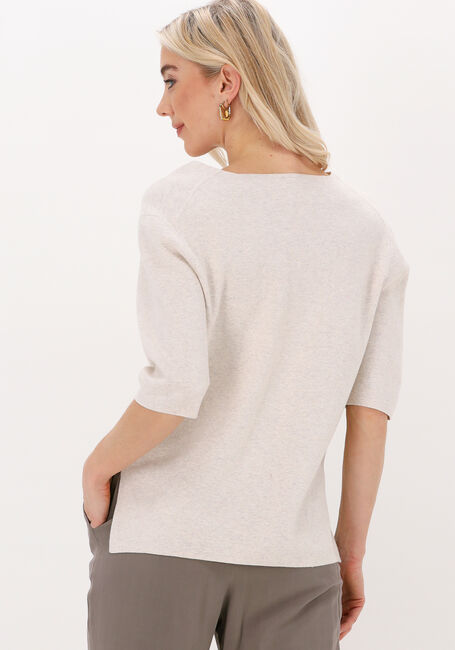Zand KNIT-TED Trui SUE - large