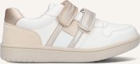 Witte TOMMY HILFIGER Lage sneakers 32712 - medium