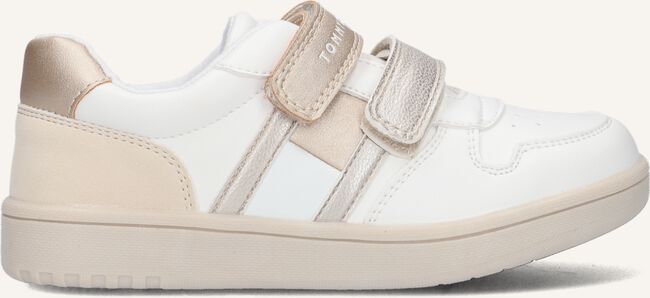 Witte TOMMY HILFIGER Lage sneakers 32712 Witte TOMMY HILFIGER Lage sneakers 32712 - large