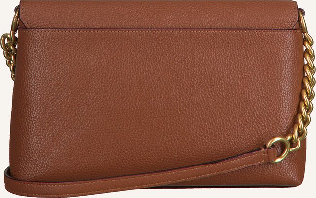 Cognac COACH Schoudertas CRSSTOWN XBODY Cognac COACH Schoudertas CRSSTOWN XBODY - large