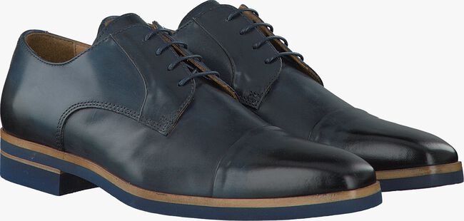 Blauwe GIORGIO Nette schoenen HE92196 - large